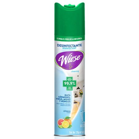 Desinfectante Wiese