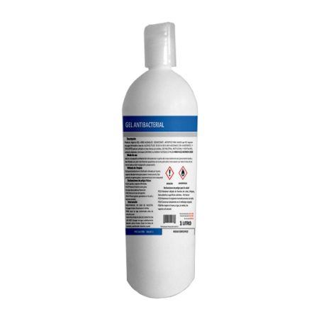 Gel Antibacterial XIM