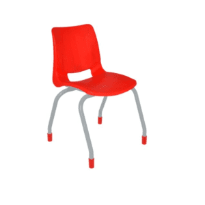 Silla escolar BOLD polipropileno
