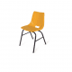 Silla escolar infantil