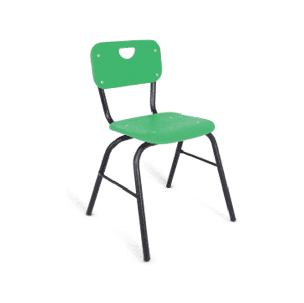 Silla escolar SEP Lite Adulto polipropileno