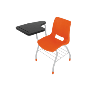 Pupitre BOLD Paleta Polipropileno