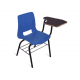 Pupitre POLY EVO paleta triplay laminado plastico