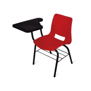 Pupitre POLY EVO paleta polipropileno JUMBO