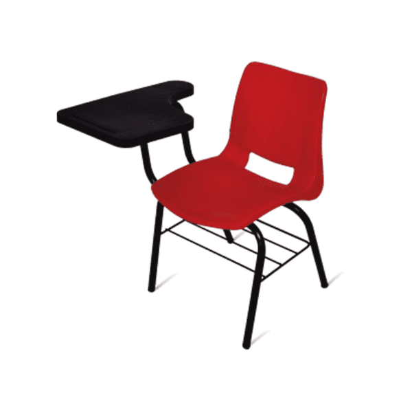 Pupitre POLY EVO paleta polipropileno JUMBO