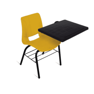 Pupitre POLY EVO paleta completa polipropileno