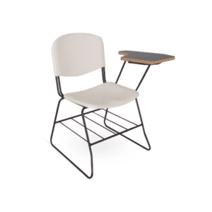 Pupitre nova paleta triplay laminado plastico