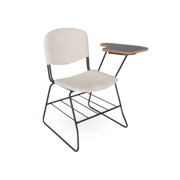 Pupitre nova paleta triplay laminado plastico