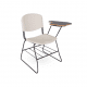 Pupitre nova paleta triplay laminado plastico