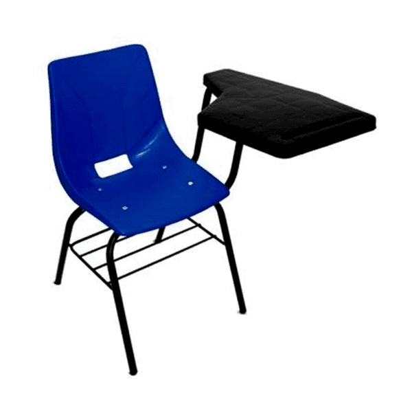 Pupitre POLY EVO paleta polipropileno