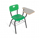 Pupitre SEP paleta triplay laminado plastico
