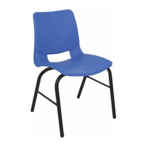 Silla escolar POLY EVO adulto polipropileno