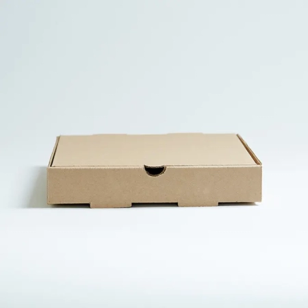 Caja pizzera chica