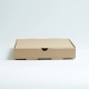 Caja pizzera chica