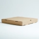 Caja pizzera grande