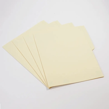 Folder Emir Crema