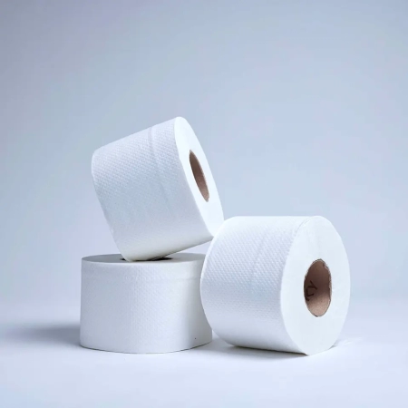 Papel Higienico Sanisol Domestico 200 hojas