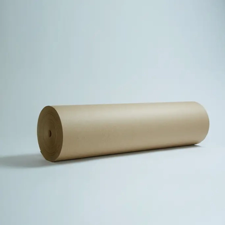 Rollo papel envoltura kapel