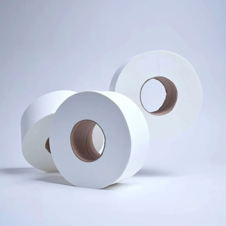 Rollo papel higiénico 180m