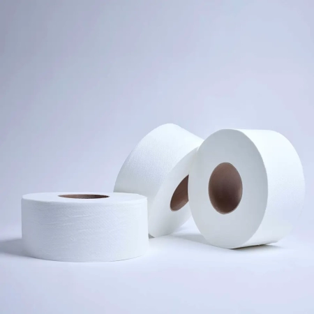 Rollo papel higiénico 200m