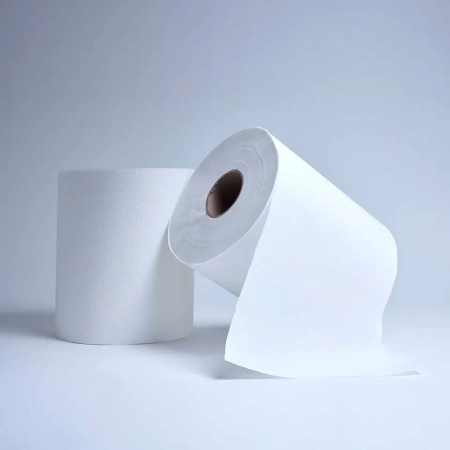 Toalla Gofrada Saniluxury Rollo 130m
