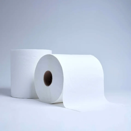 Toalla Gofrada Saniluxury Rollo 160m