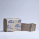 Toalla Interdoblada Mocambo Natural 200 hojas