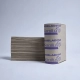 Toalla Interdoblada Sanilux Natural 200 hojas