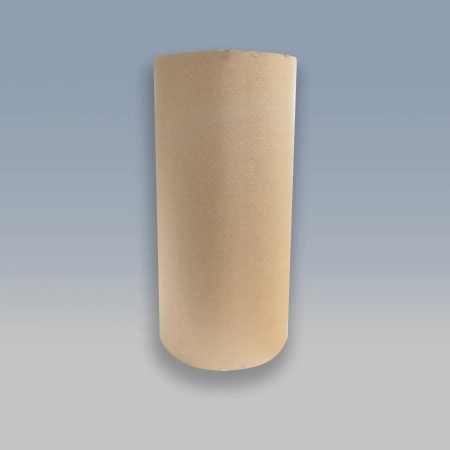 Toalla rollo Mocambo Natural 60m