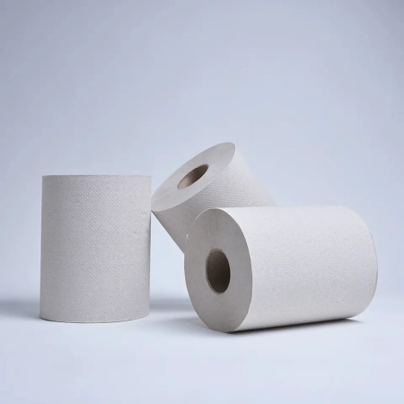 Toalla rollo Mocamboluxe 100m