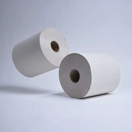 Toalla rollo Mocamboluxe 160m