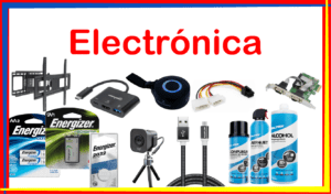 Electronicos