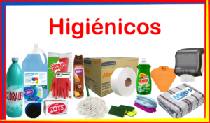Higienicos